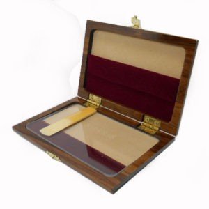 Clarinet Reed Case for 8 Reed
