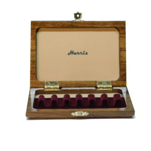 Bassoon Reed Case For 6 Reeds