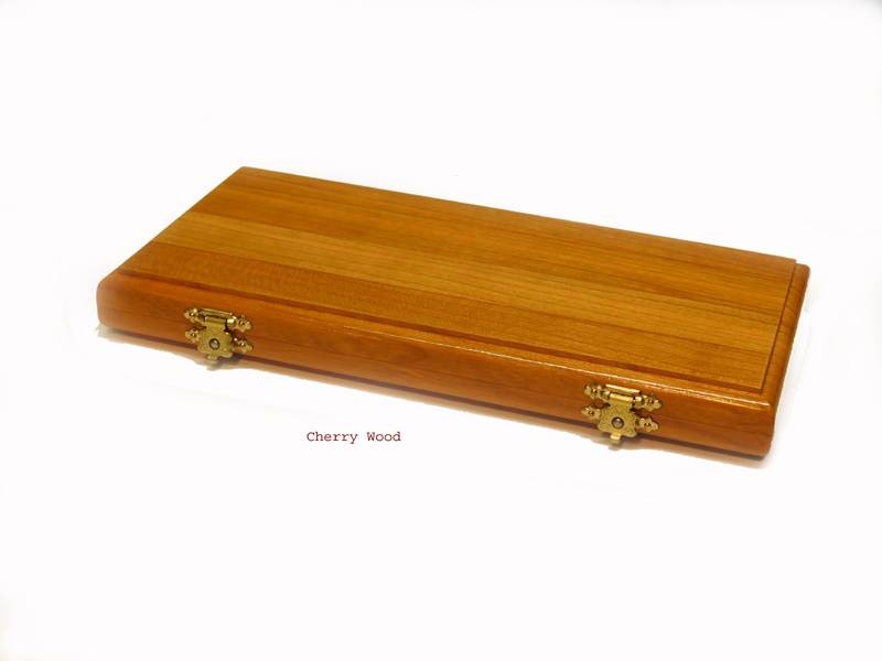 Clarinet Reed Case for 10 Reeds - Image 3