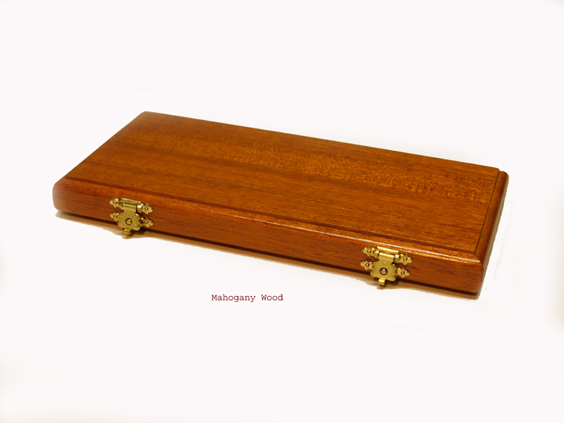 Clarinet Reed Case for 10 Reeds - Image 4