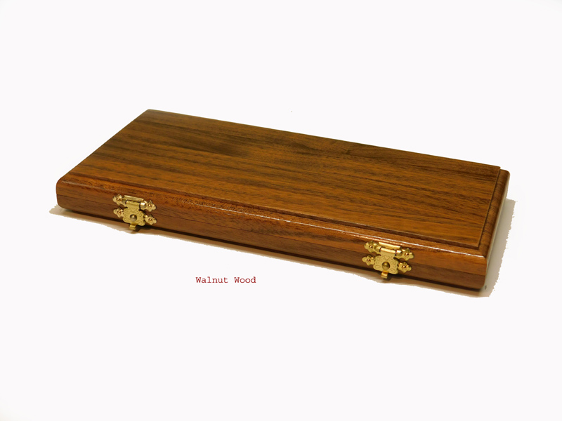 Clarinet Reed Case for 10 Reeds - Image 2