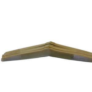 Pisoni Oboe Cane Shaped