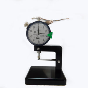 Mitutoyo Dial 2