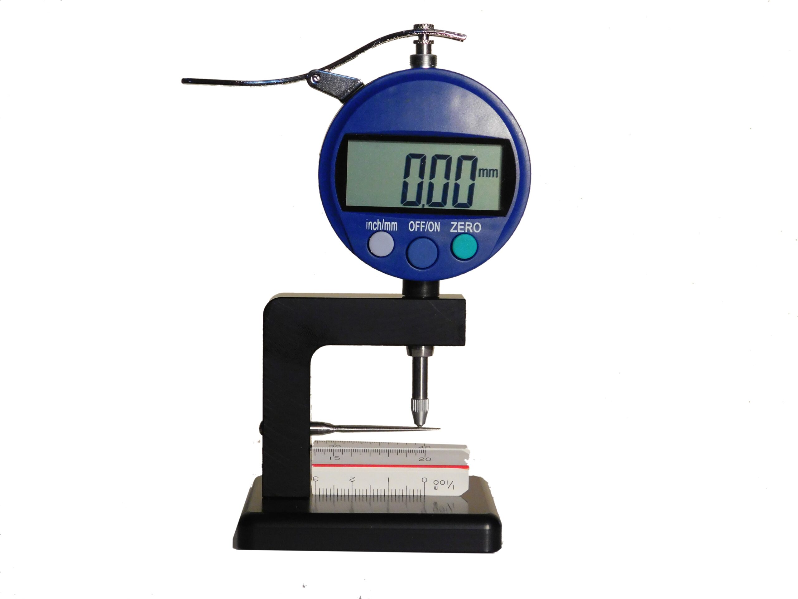 Dial Indicator (Special Edition)