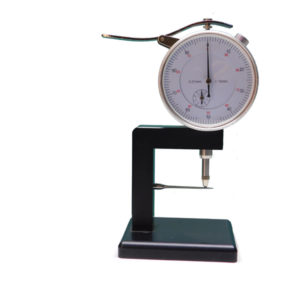 Harris Dial 4