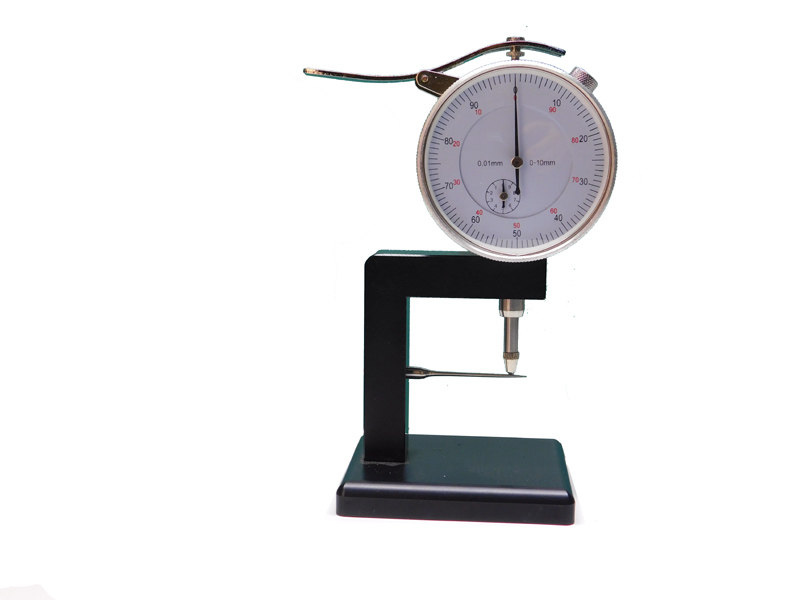 Harris Dial 4