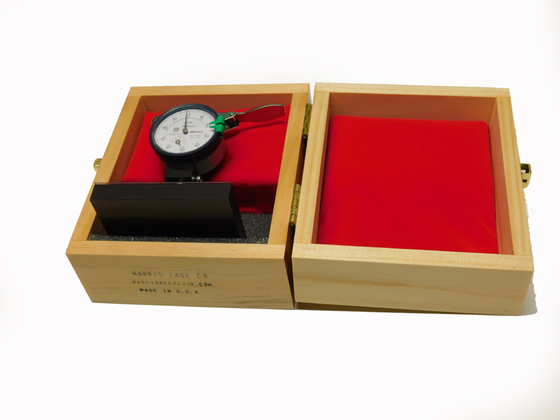 Mitutoyo Dial 7 - Image 3