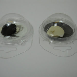 Mouthpiece Patches
