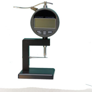 Digital Dial Indicator 6